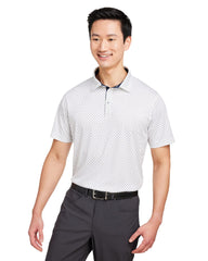 Swannies Golf Polos Swannies Golf - Men's Phillips Polo