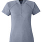 Swannies Golf Polos XS / Navy Heather Swannies Golf - Women's Quinn Polo