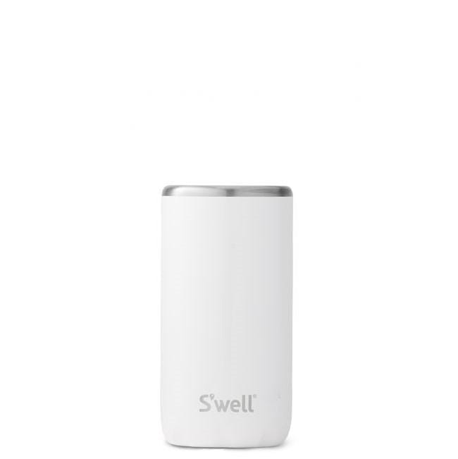 Swell Accessories 12oz / Angel Food S'well - 12oz Slim Drink Chiller