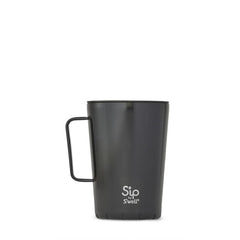 Swell Accessories 15oz / Coffee Black S'well - S'ip 15oz Takeaway Mug