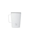 Swell Accessories 15oz / Flat White S'well - S'ip 15oz Takeaway Mug