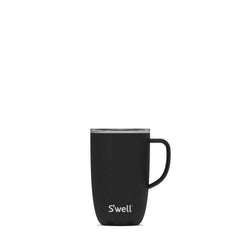 Swell Accessories 16oz / Onyx S'well - 16oz Mug