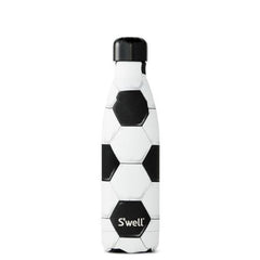 Swell Accessories 17oz / Goals S'well - 17oz Bottle Sports Collection