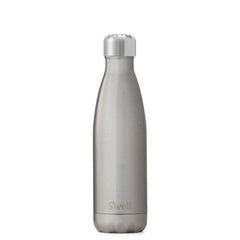 Swell Accessories 17oz / Silver Lining S'well - 17oz Bottle