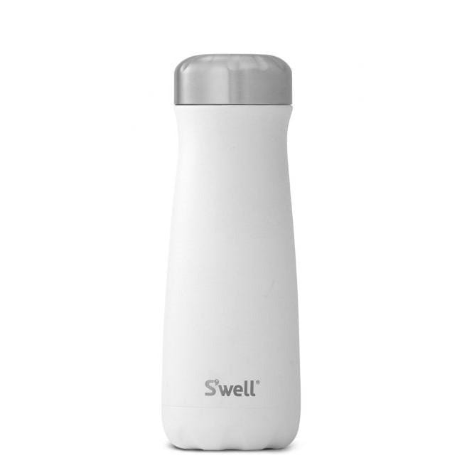 Swell Accessories 20oz / Moonstone S'well - 20oz Traveler