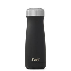 Swell Accessories 20oz / Onyx S'well - 20oz Traveler
