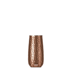 Swell Accessories 6oz / Dipped Metallic S'well - 6oz Champagne Flute