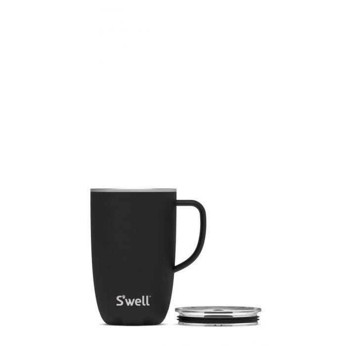 S'well 16 oz. Mug with Handle Angel Food