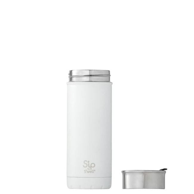 S'ip by S'well Vacuum Insulated Stainless Steel Travel Mug, Just Hanging  Around, 16 oz 
