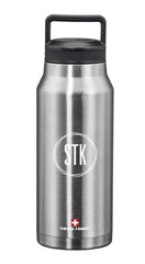 Swiss Force Accessories 32oz / Stainless Steel Swiss Force - Xavier Tumbler 32oz