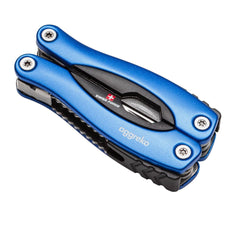 Swiss Force Accessories One Size / Blue Swiss Force - Meister Multi-Tool
