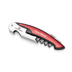 Swiss Force Accessories One Size / Red Swiss Force - Impressive Wine Tool