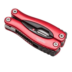 Swiss Force Accessories One Size / Red Swiss Force - Meister Multi-Tool