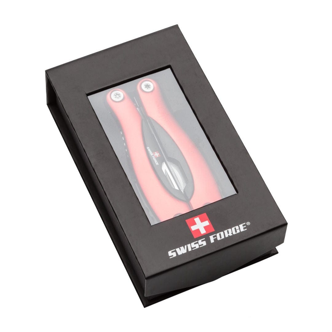 Swiss Force Accessories Swiss Force - Meister Multi-Tool