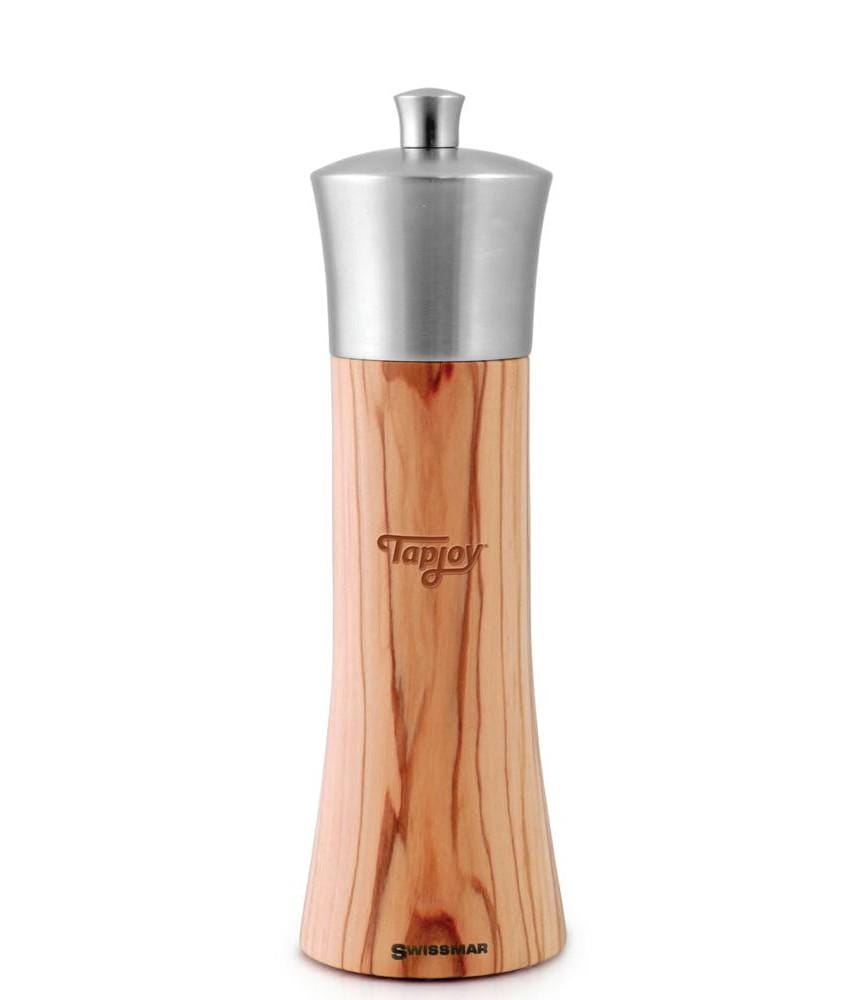 Olive Wood Pepper Mill