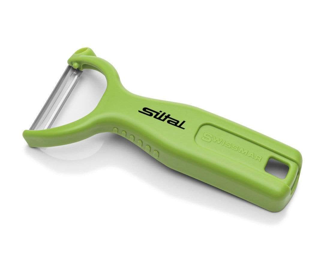 Swissmar Accessories One Size / Green Swissmar - Y-Peeler