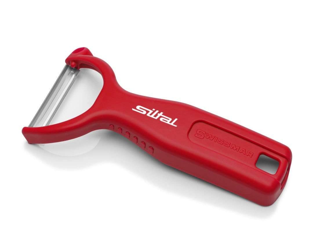 Swissmar Accessories One Size / Red Swissmar - Y-Peeler
