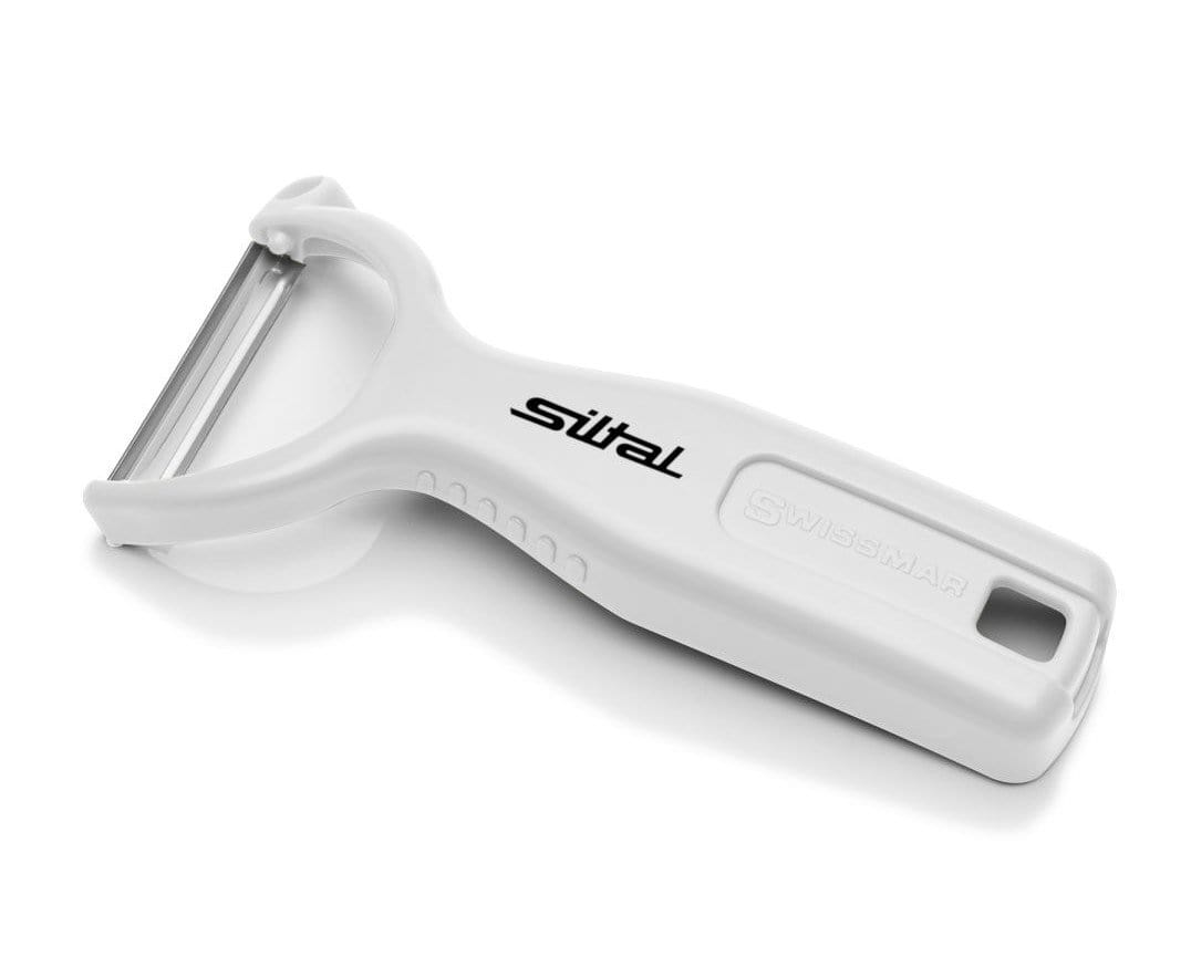 Swissmar Accessories One Size / White Swissmar - Y-Peeler