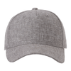 tentree Headwear One Size / Gargoyle Grey Heather tentree - Basic Hemp Altitude Hat