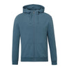 tentree Sweatshirts S / Vintage Blue tentree - Men's Organic Cotton Zip Hoodie