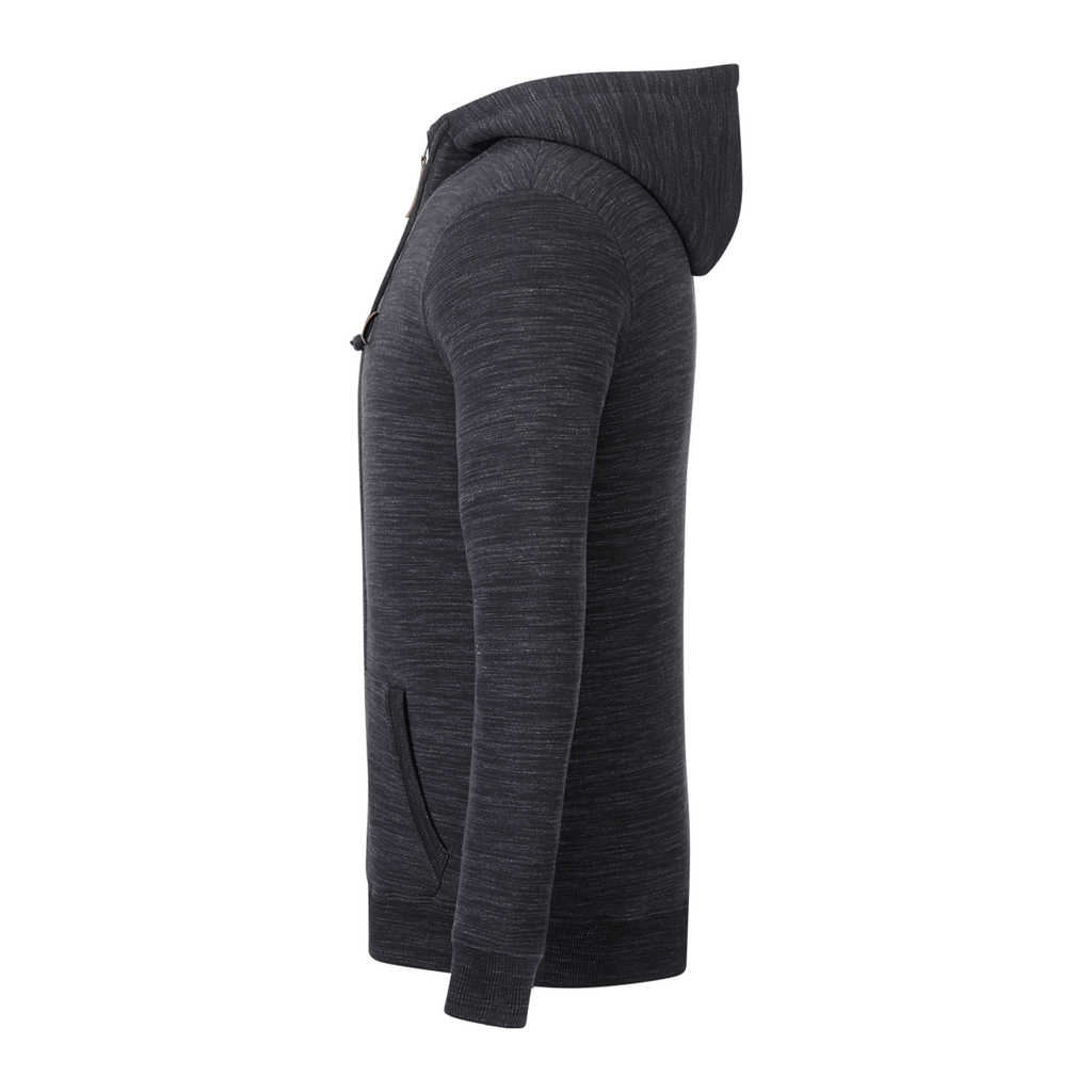 Men's shifter long sleeve 2025 zip hood