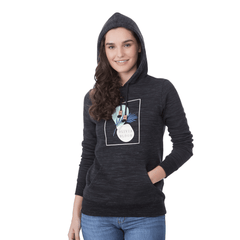 tentree Sweatshirts tentree - Women's Space Dye Classic Hoodie