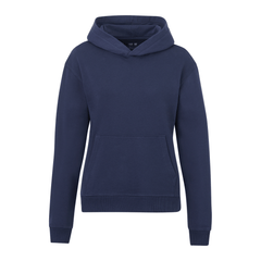 tentree Sweatshirts XS / Dress Blue tentree - Women's Organic Cotton Classic Hoodie