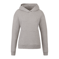 tentree Sweatshirts XS / Heather Grey tentree - Women's Organic Cotton Classic Hoodie