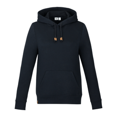 tentree Sweatshirts XS / Meteorite Black tentree - Women's Space Dye Classic Hoodie