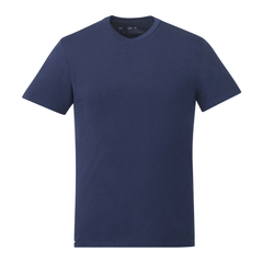 tentree T-shirts S / Dress Blue tentree - Men's Organic Cotton Short Sleeve Tee