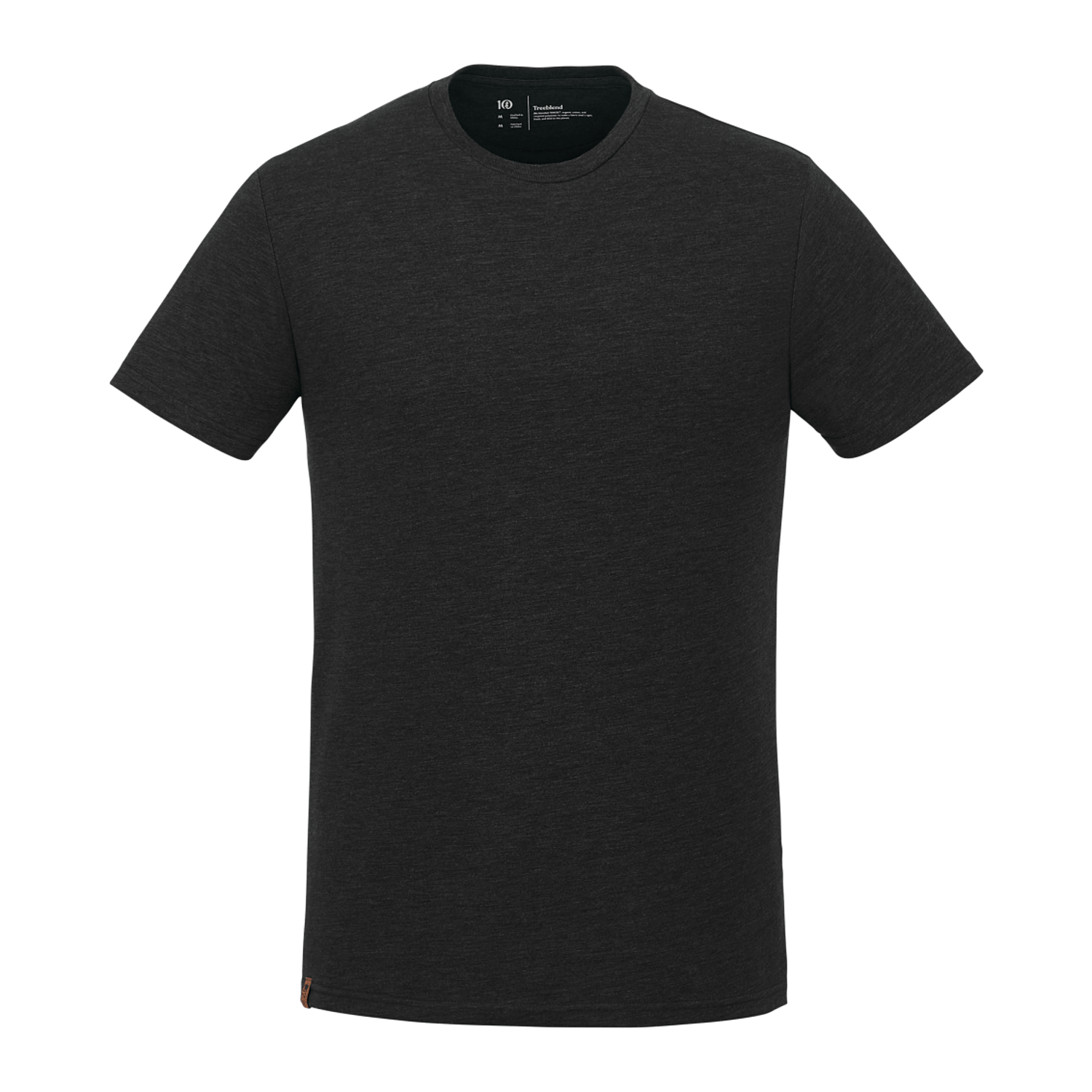tentree T-shirts S / Meteorite Black Heather tentree - Men's TreeBlend Classic T-Shirt