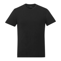 tentree T-shirts S / Meteorite Black tentree - Men's Organic Cotton Short Sleeve Tee