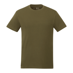 tentree T-shirts S / Olive Night Green tentree - Men's Organic Cotton Short Sleeve Tee