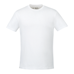 tentree T-shirts S / White tentree - Men's Organic Cotton Short Sleeve Tee