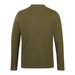 tentree T-shirts tentree - Men's Organic Cotton Long Sleeve Tee