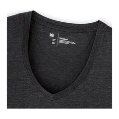tentree T-shirts tentree - Women's TreeBlend V-Neck T-shirt