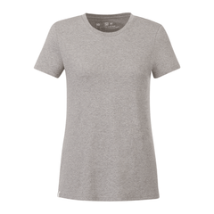 tentree T-shirts XS / Heather Grey tentree - Women's Organic Cotton Short Sleeve Tee