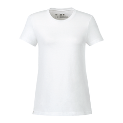 tentree T-shirts XS / White tentree - Women's Organic Cotton Short Sleeve Tee