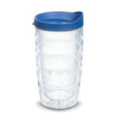 Tervis Accessories 10oz / Blue Tervis - 10oz Wavy Tumbler with Lid