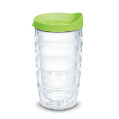 Tervis Accessories 10oz / Lime Tervis - 10oz Wavy Tumbler with Lid