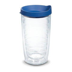Tervis Accessories 16oz / Blue Tervis - 16oz Classic Tumbler with Lid