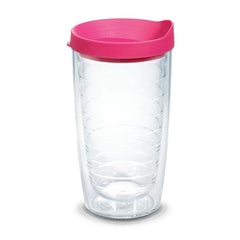 Tervis Accessories 16oz / Fuchsia Tervis - 16oz Classic Tumbler with Lid