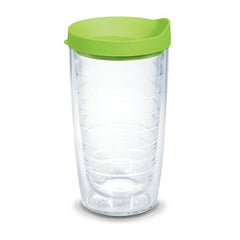Tervis Accessories 16oz / Lime Tervis - 16oz Classic Tumbler with Lid