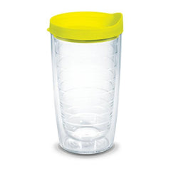 Tervis Accessories One Size / Neon Yellow Tervis - 16oz Classic Tumbler with Lid