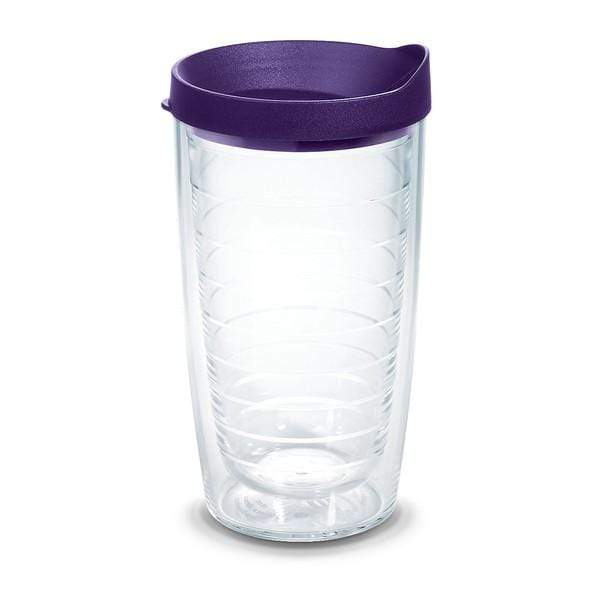 Tervis High Performance Lid for Wide Mouth Bottles, Black, WMB