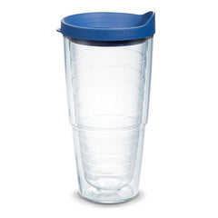 Tervis Accessories 24oz / Blue Tervis - 24oz Classic Tumbler with Lid