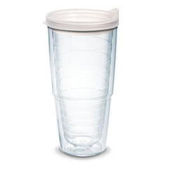 Tervis Accessories 24oz / Frost Tervis - 24oz Classic Tumbler with Lid