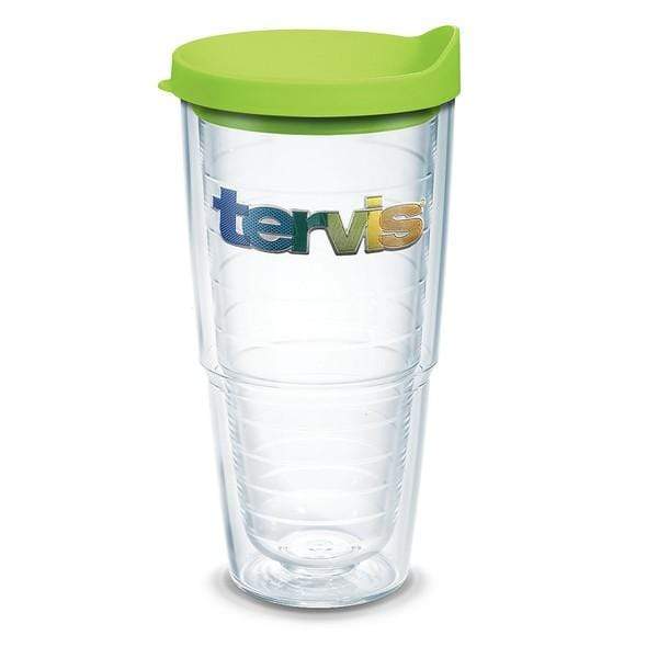 Tervis Accessories 24oz / Lime Tervis - 24oz Classic Tumbler with Lid