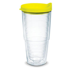 Tervis Accessories 24oz / Neon Yellow Tervis - 24oz Classic Tumbler with Lid