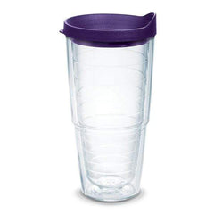 Tervis Accessories 24oz / Royal Purple Tervis - 24oz Classic Tumbler with Lid